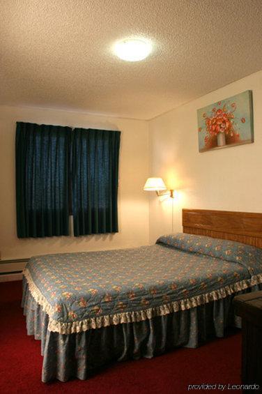 أنكوراج Royal Suite Lodge الغرفة الصورة